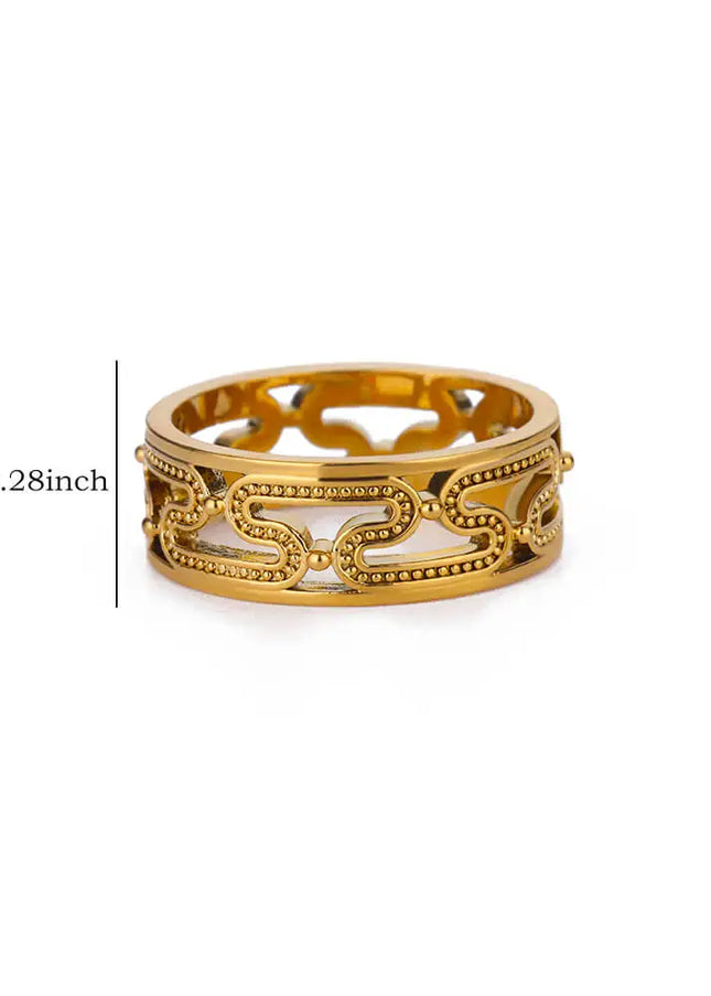 Thomlinson Ring