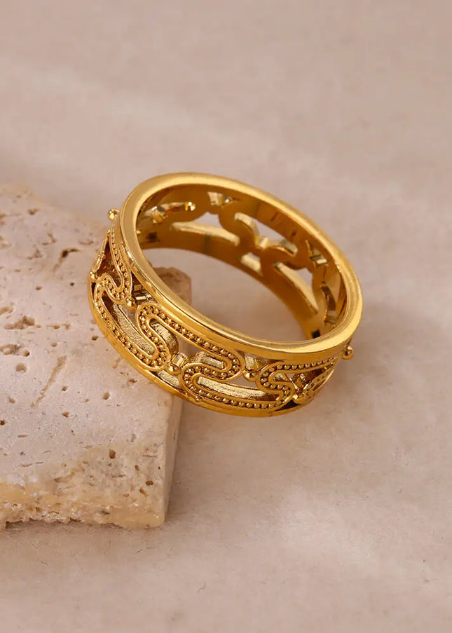 Thomlinson Ring