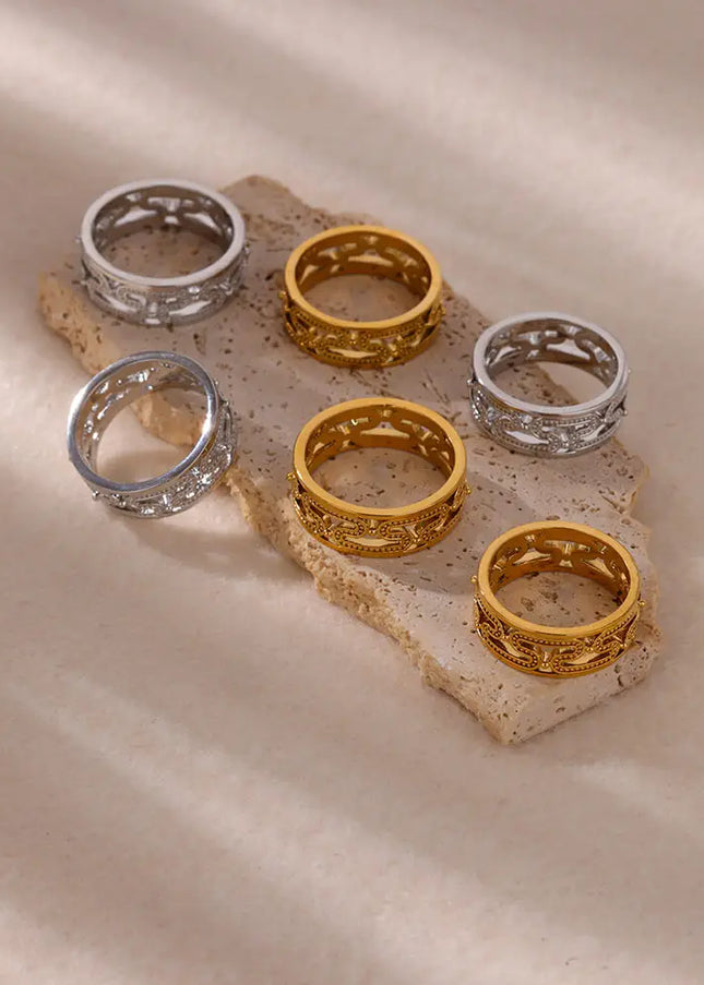 Thomlinson Ring