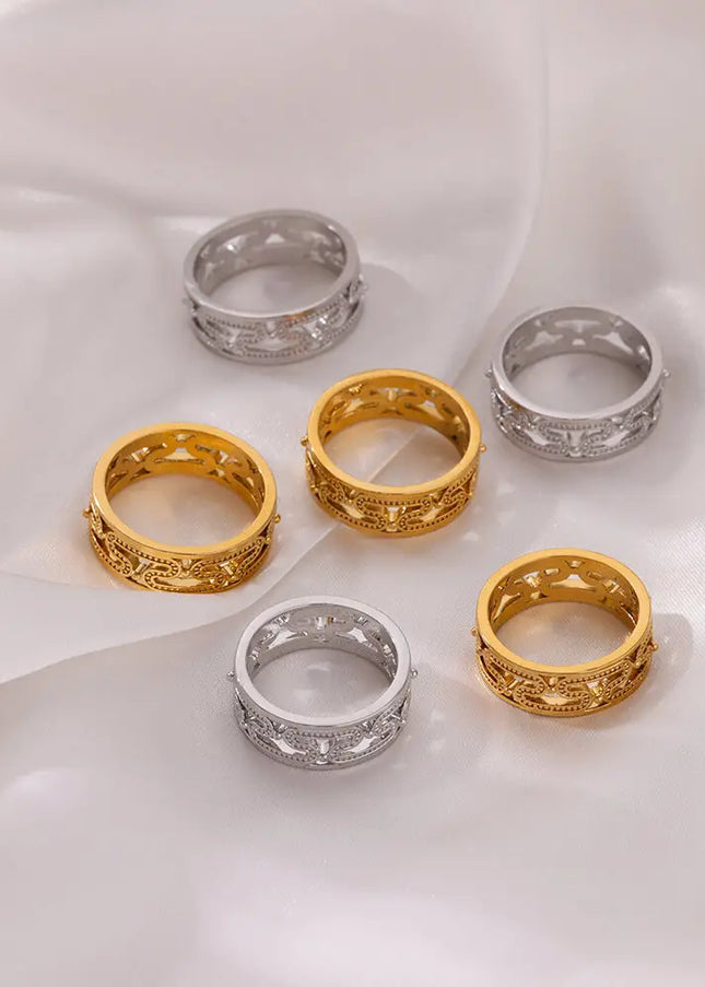 Thomlinson Ring