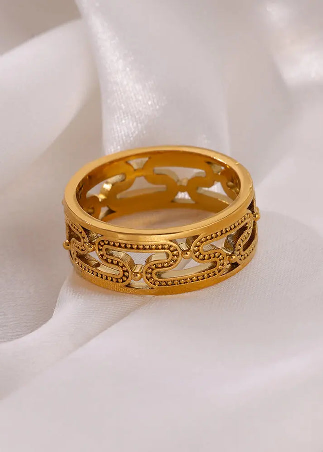Thomlinson Ring