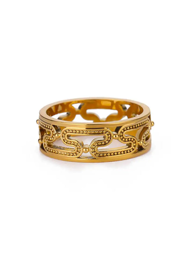 Thomlinson Ring