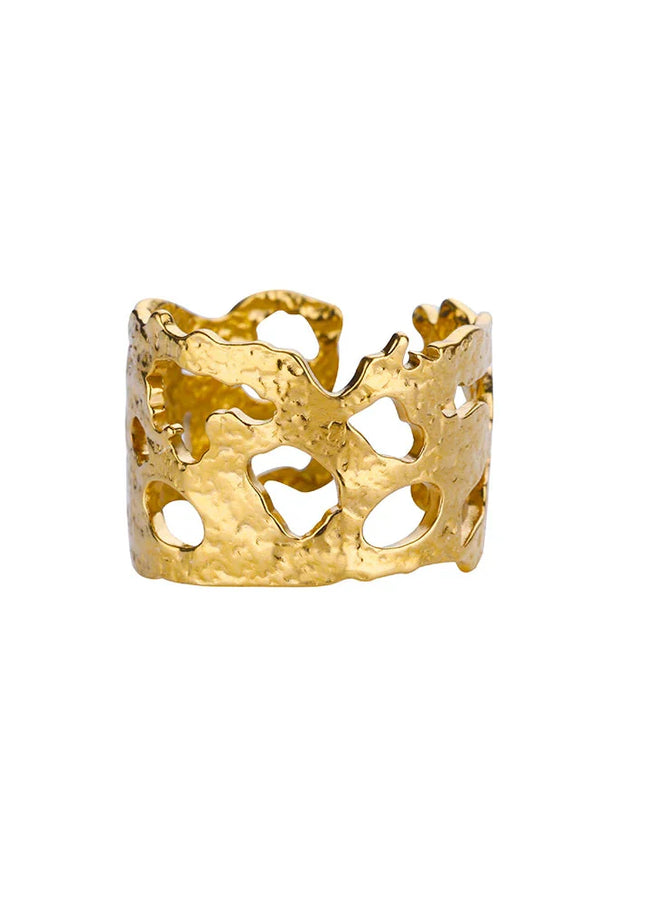 Thompsin Ring