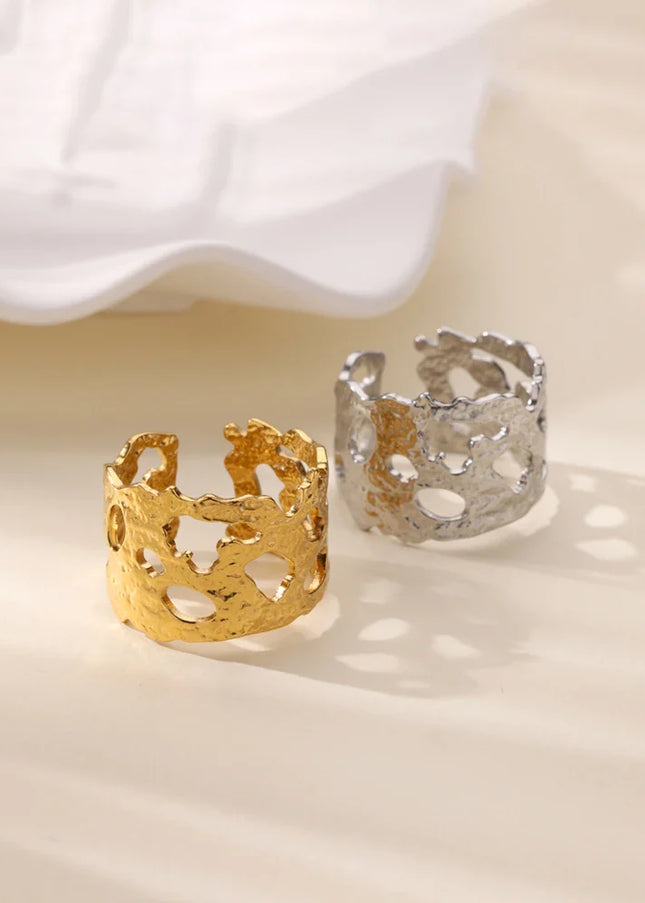 Thompsin Ring
