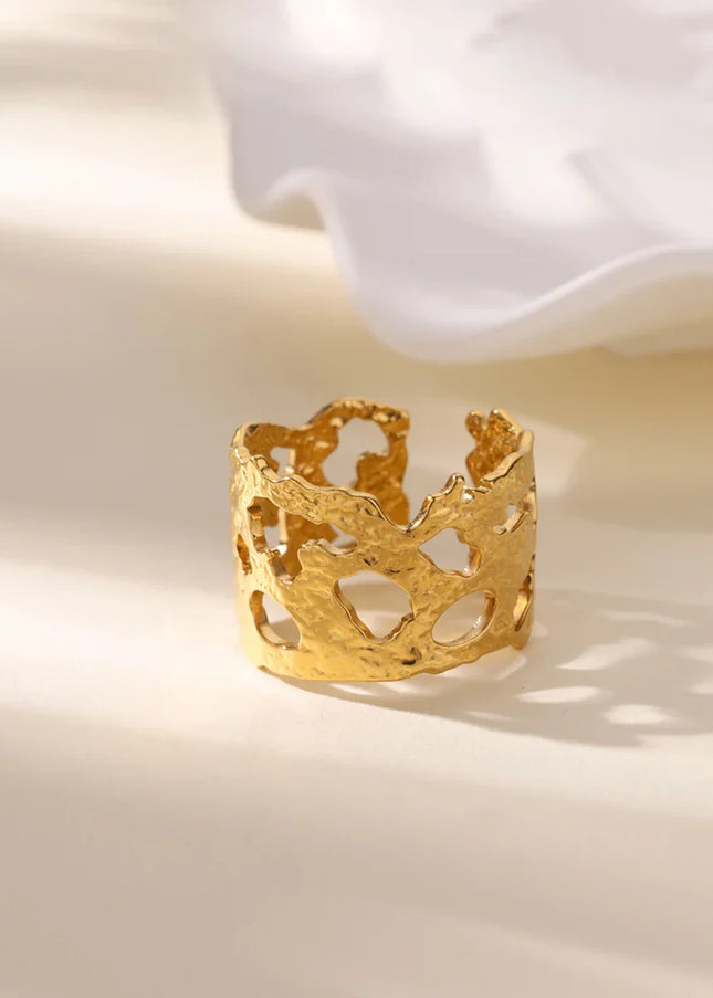Thompsin Ring