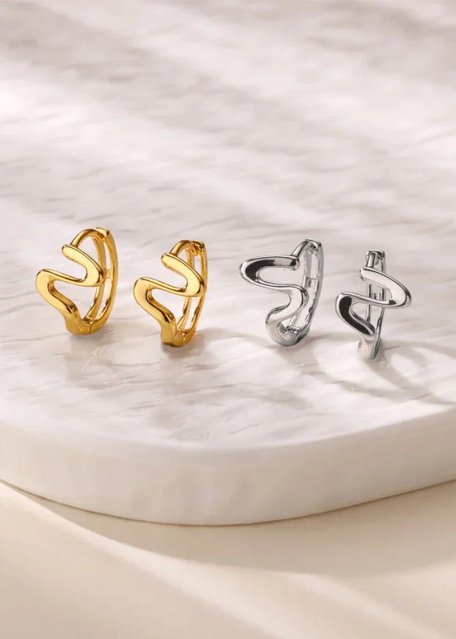 Thompson Earrings
