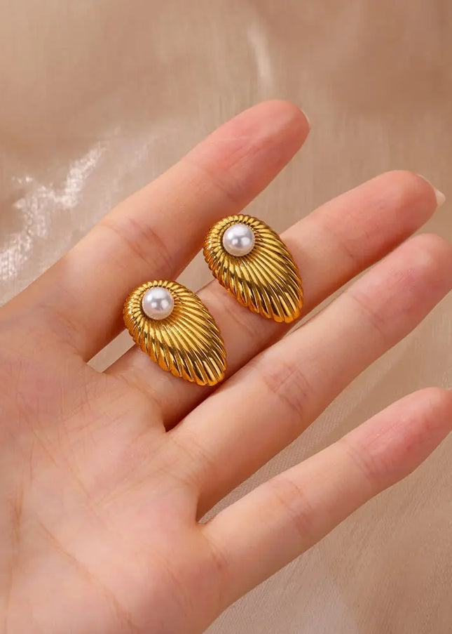 Thornton Earrings