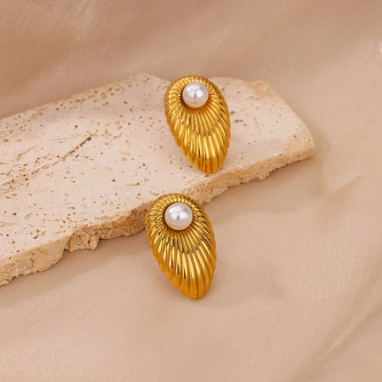 Thornton Earrings