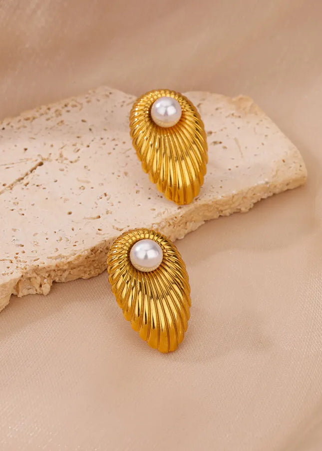 Thornton Earrings