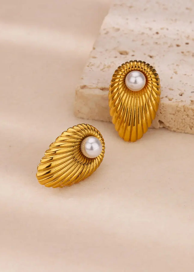 Thornton Earrings