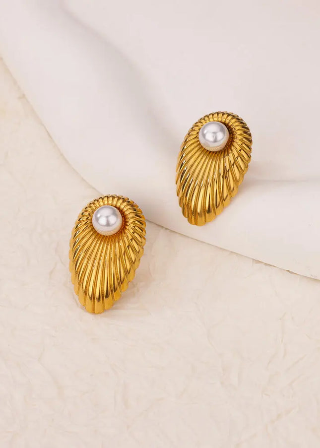 Thornton Earrings