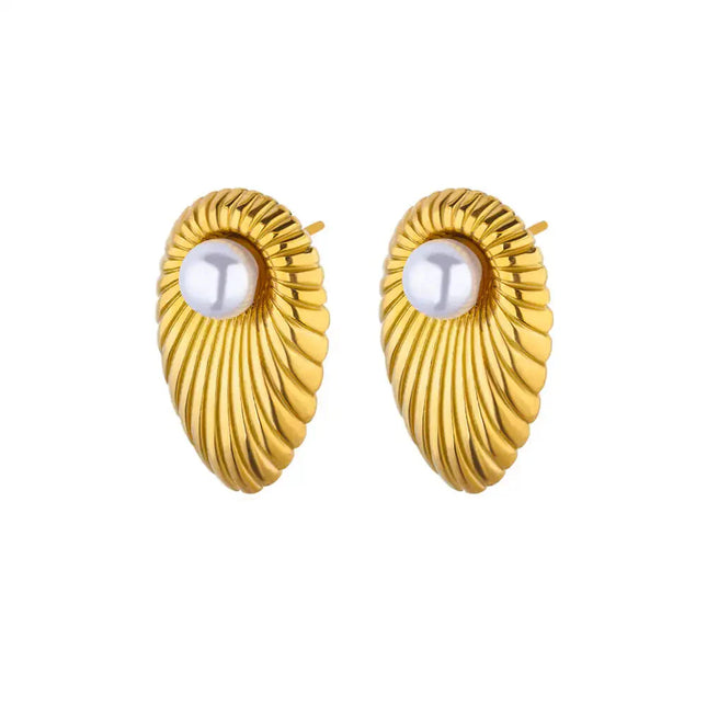 Thornton Earrings