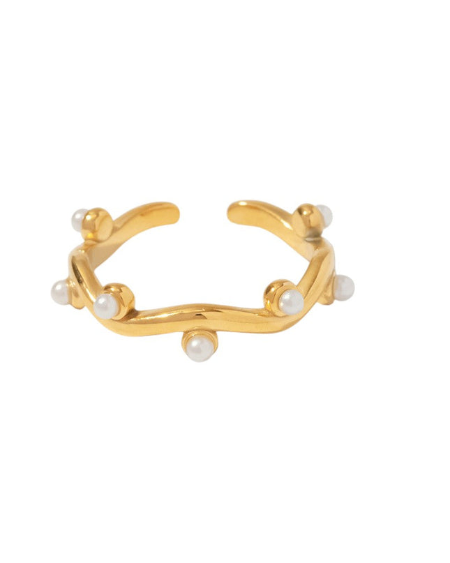 Tiara Ring