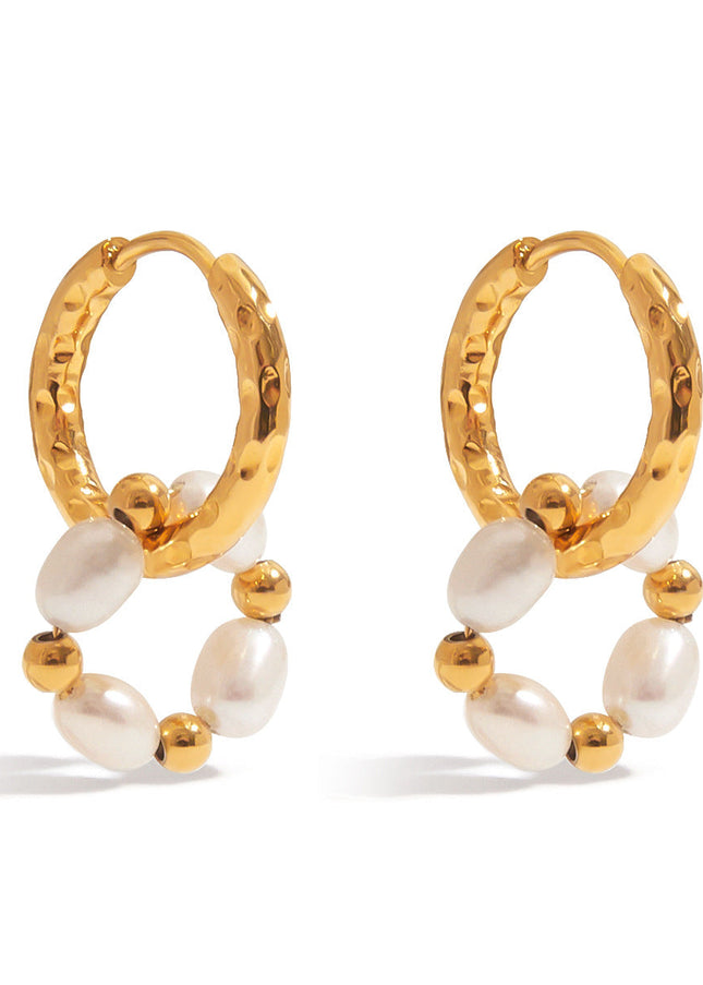 Tidestead Earrings