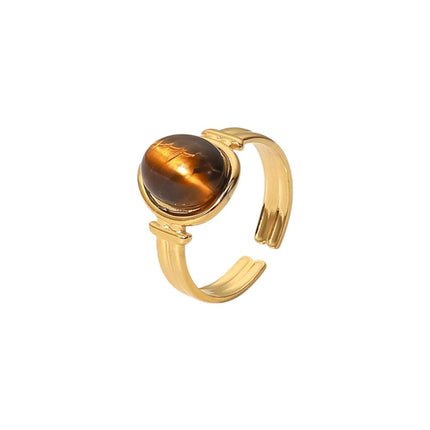 Tigerturf Ring