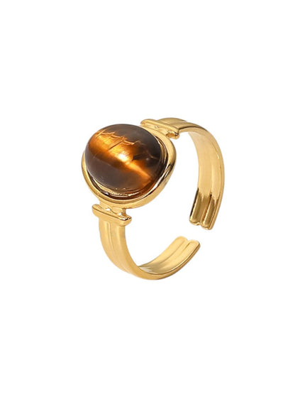 Tigerturf Ring