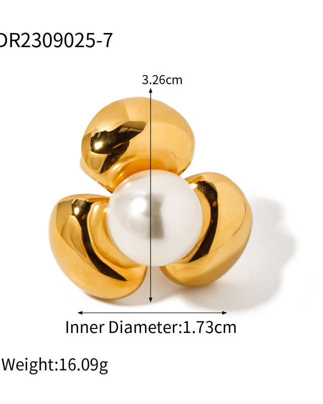 Tile Ring