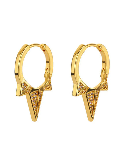Tilley Earrings