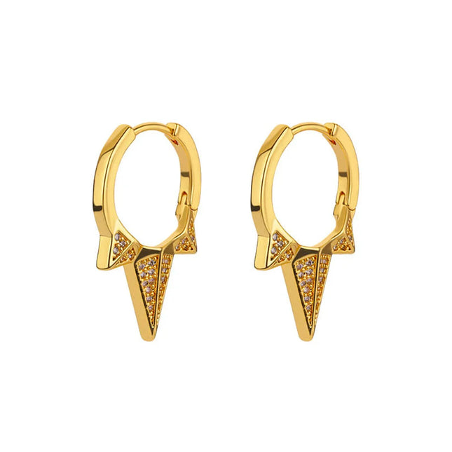 Tilley Earrings