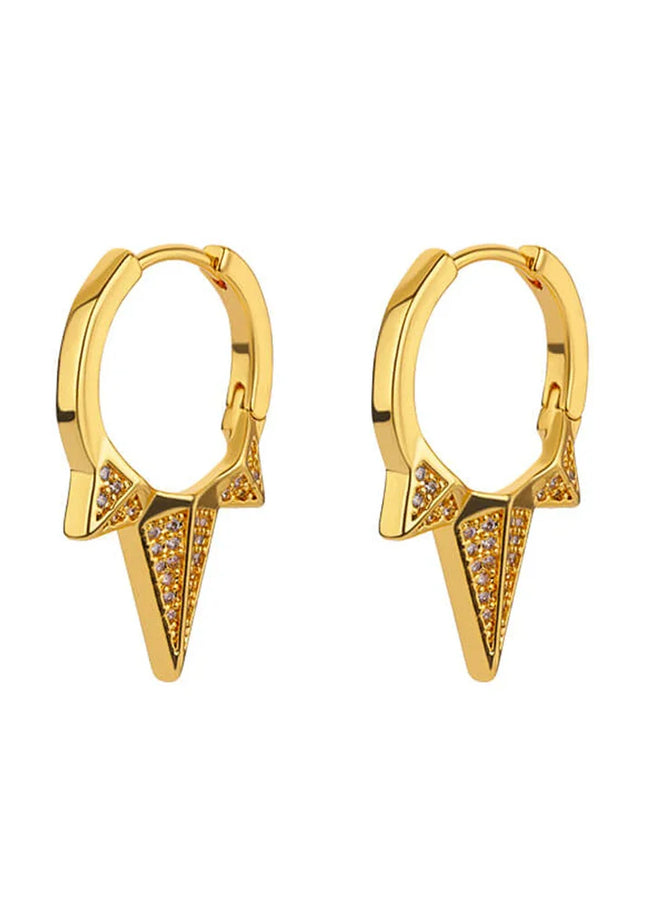 Tilley Earrings