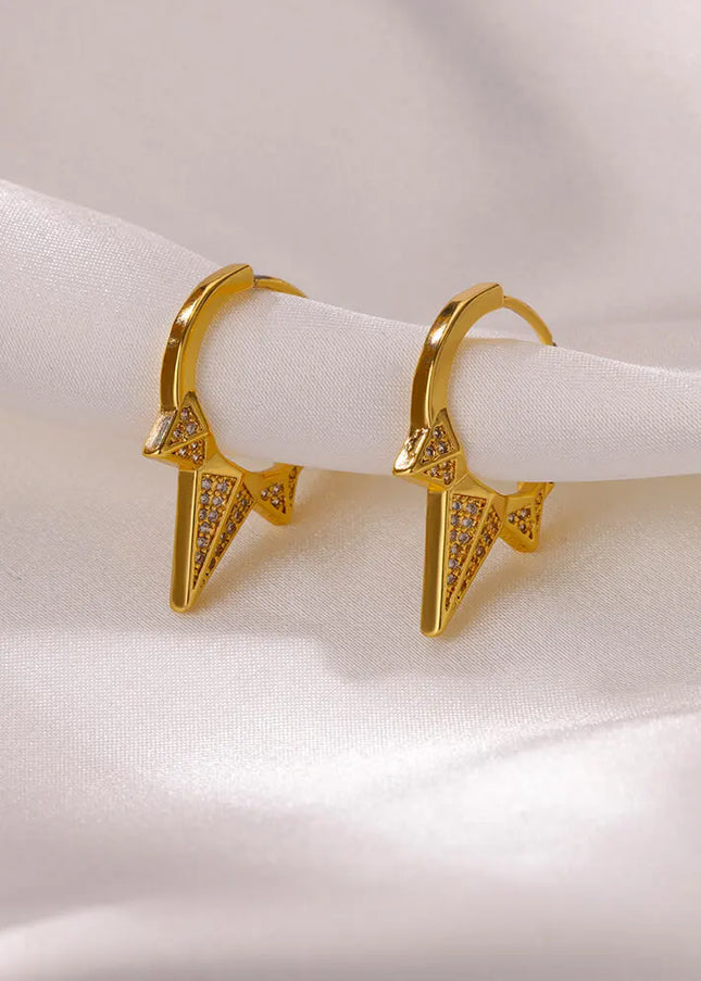 Tilley Earrings