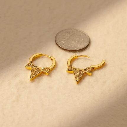 Tilley Earrings