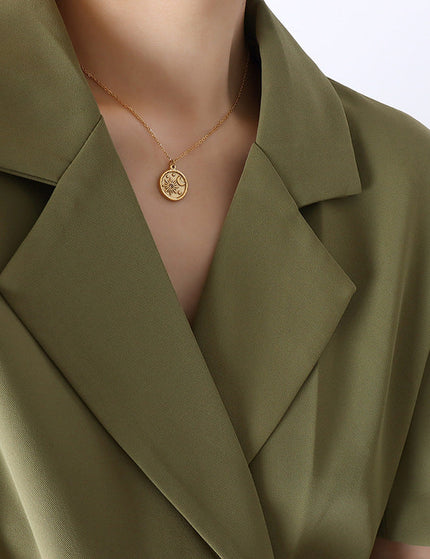 Tinay Necklace
