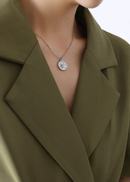 Tinay Necklace