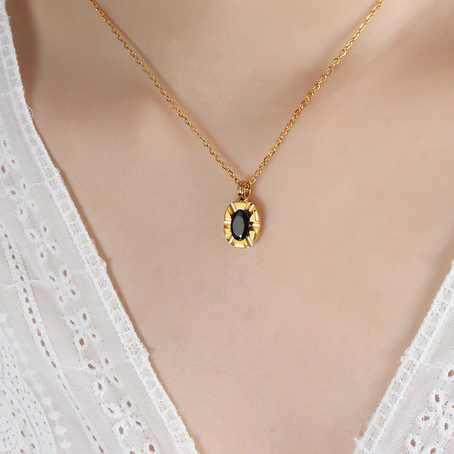 Tinkle Necklace