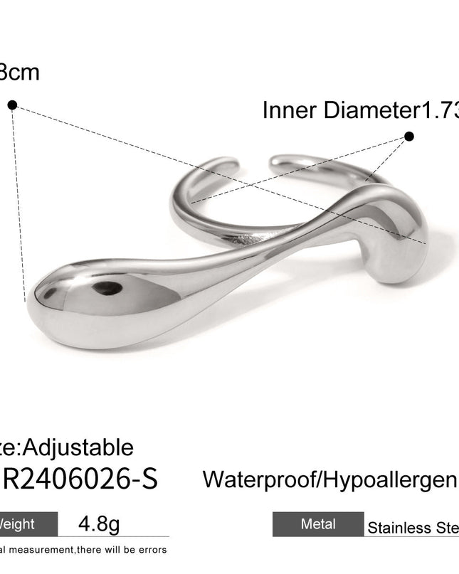 Tip Ring