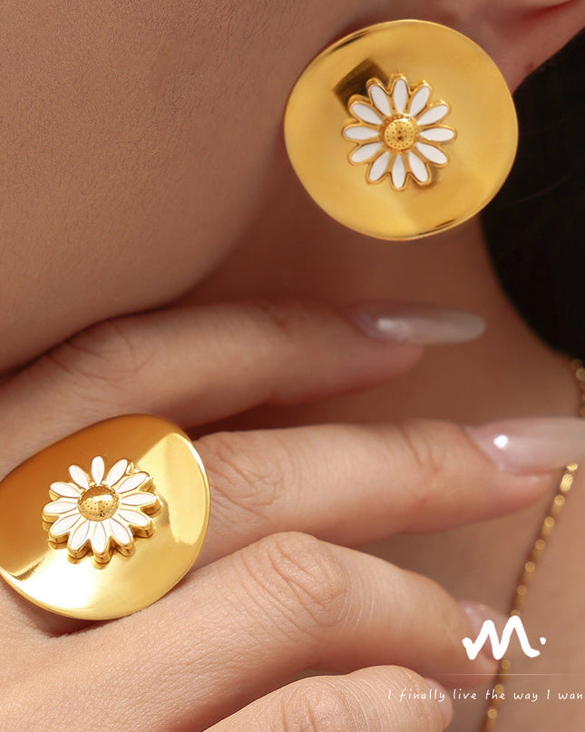 Tippy Ring