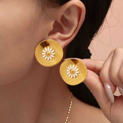 Tippy Ring
