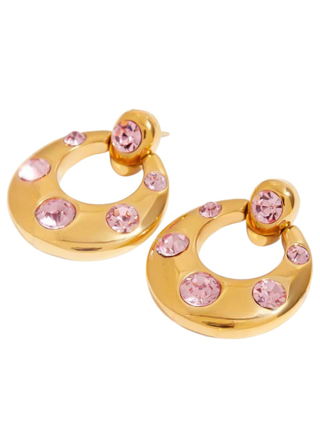Tira Earrings