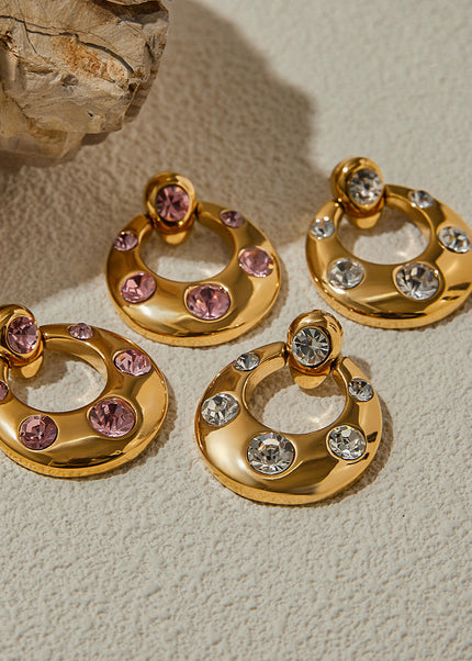 Tira Earrings