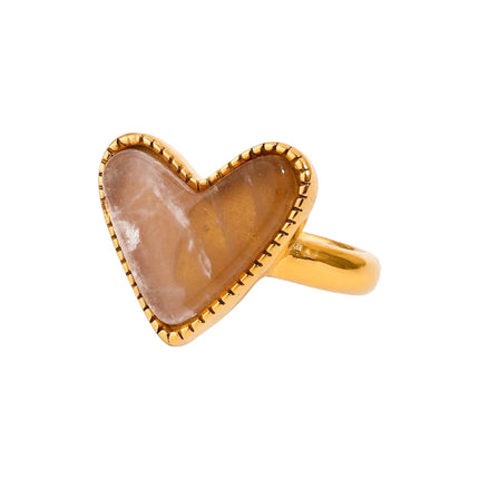 Toffee Ring