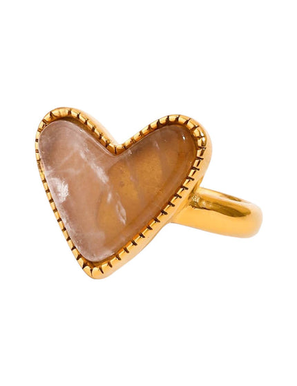 Toffee Ring