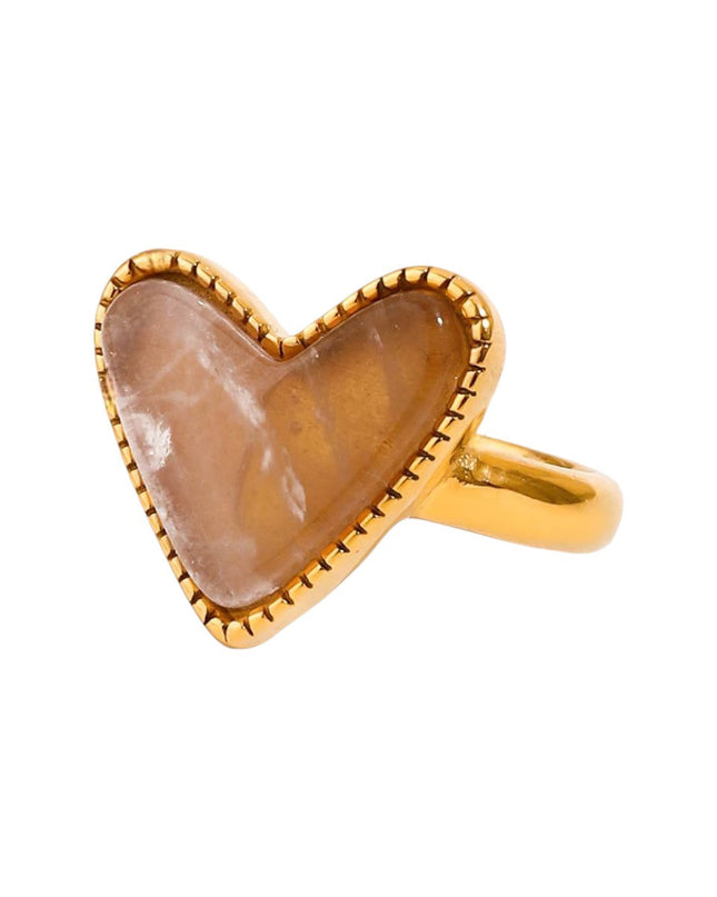 Toffee Ring