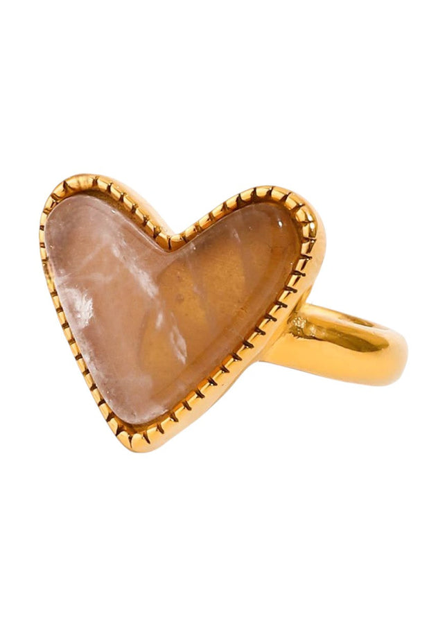 Toffee Ring