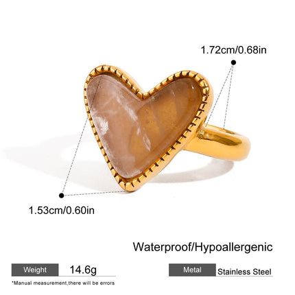 Toffee Ring