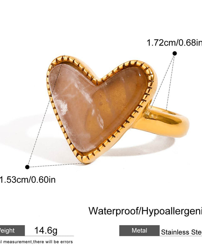 Toffee Ring