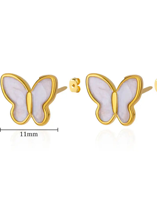 Tolo Earrings