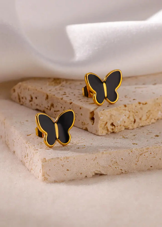 Tolo Earrings