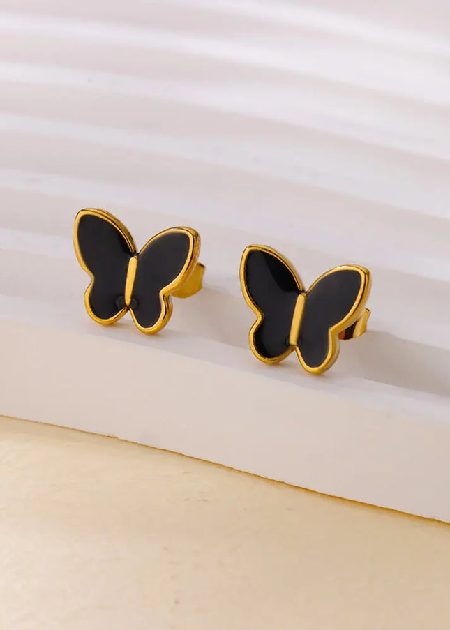 Tolo Earrings