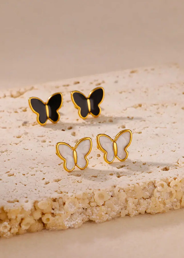 Tolo Earrings