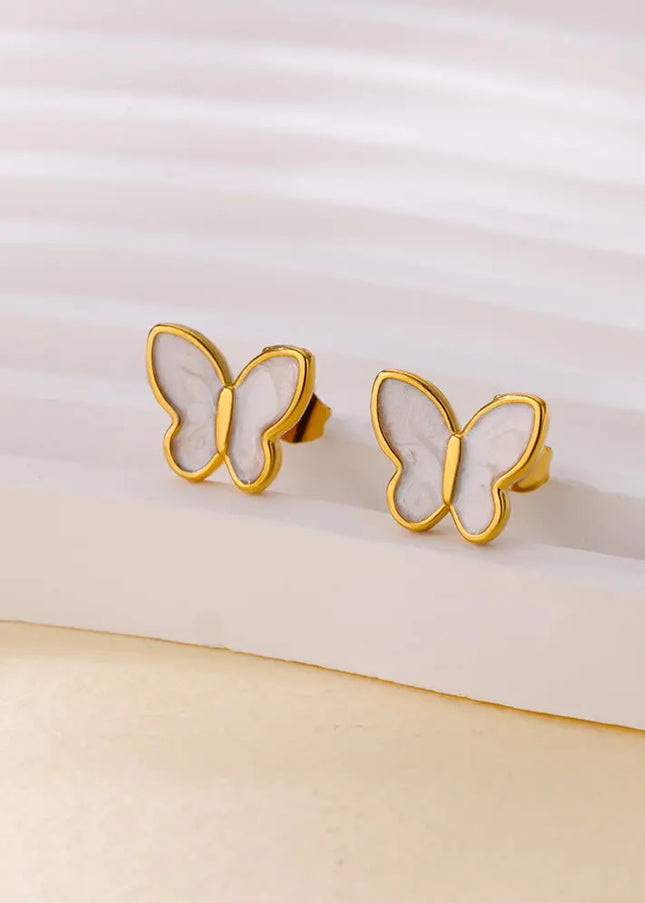 Tolo Earrings