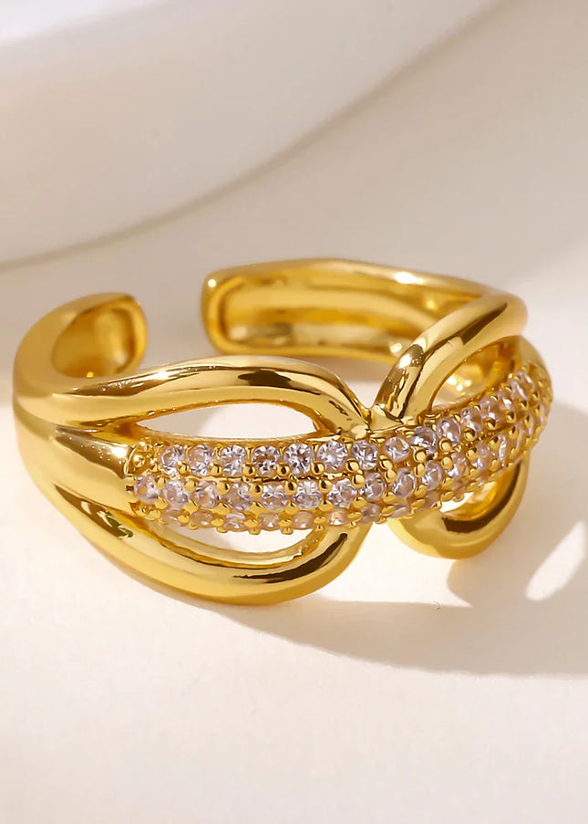Torino Ring