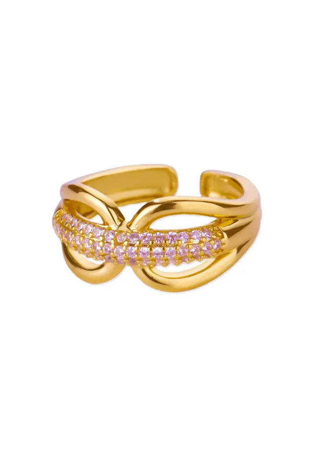 Torino Ring