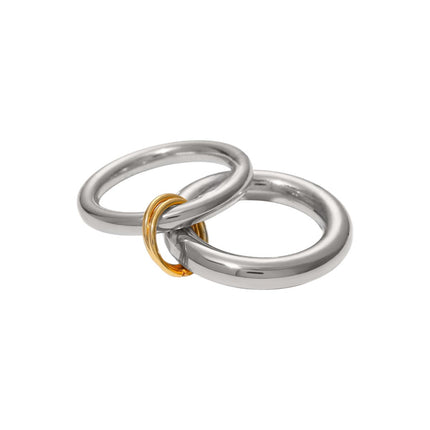 Tourmail Ring