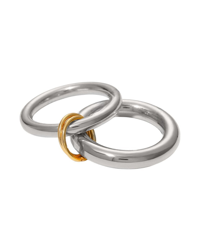 Tourmail Ring