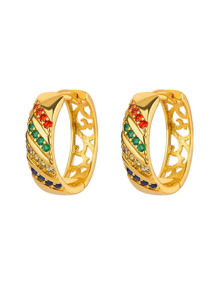 Tracie Earrings